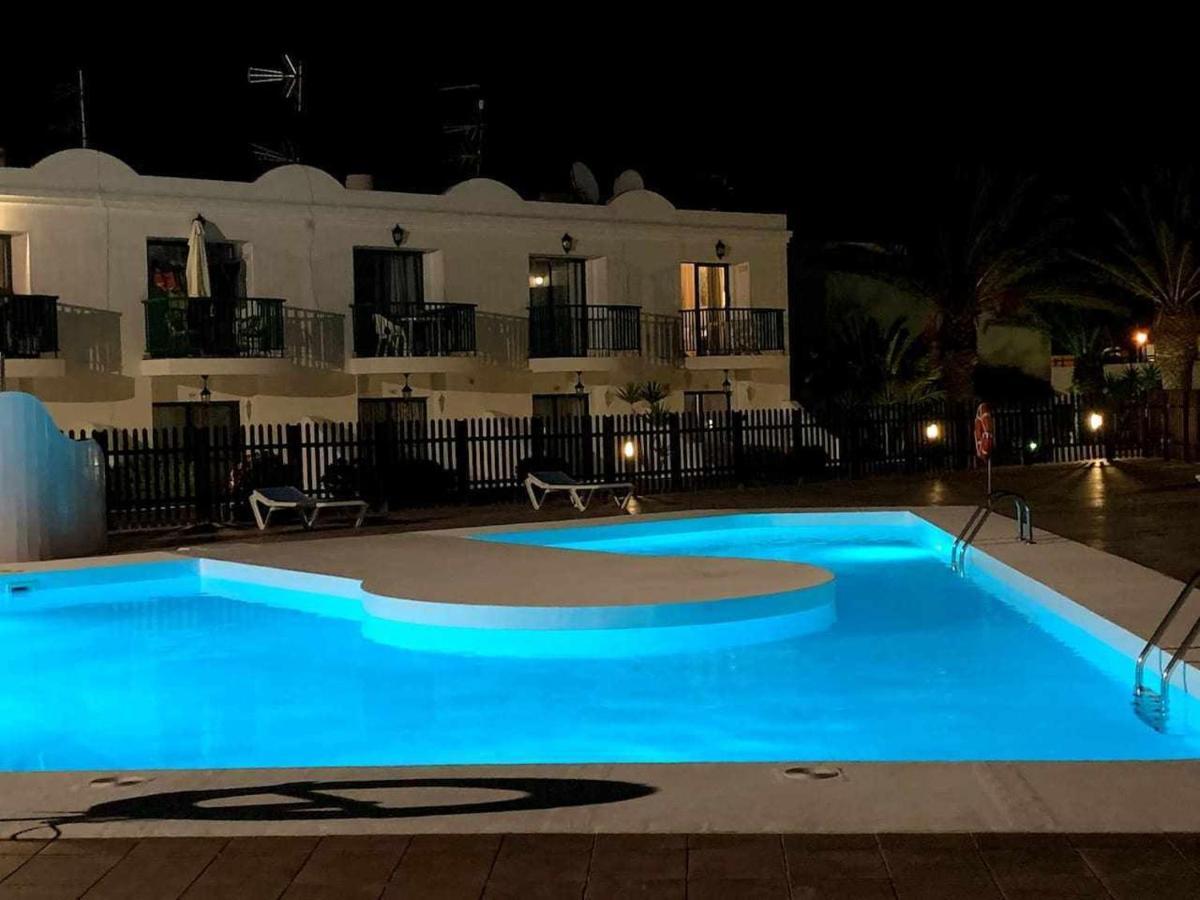 Ocean Pool View & Wifi By Irent Fuerteventura Apartment Corralejo Ngoại thất bức ảnh