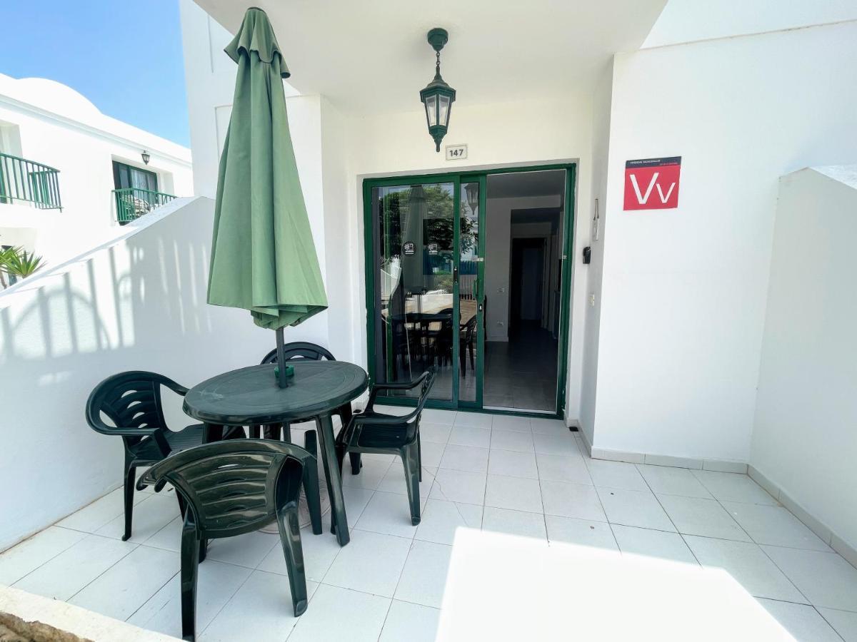 Ocean Pool View & Wifi By Irent Fuerteventura Apartment Corralejo Ngoại thất bức ảnh