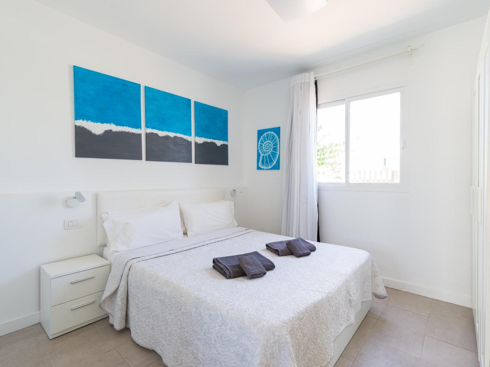 Ocean Pool View & Wifi By Irent Fuerteventura Apartment Corralejo Ngoại thất bức ảnh