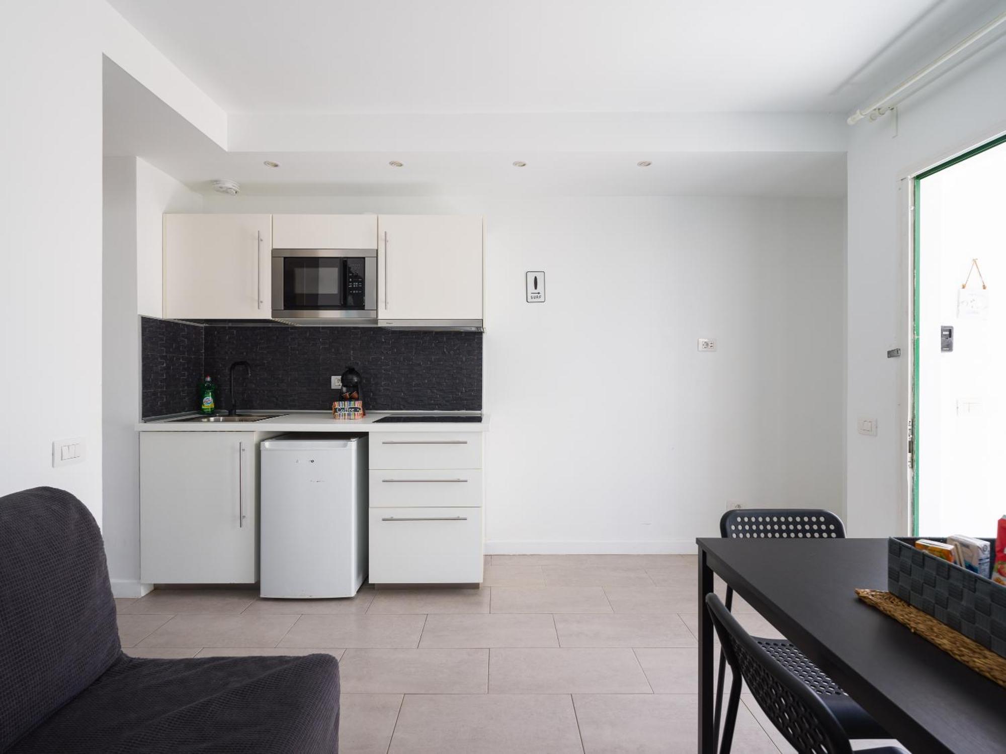 Ocean Pool View & Wifi By Irent Fuerteventura Apartment Corralejo Ngoại thất bức ảnh