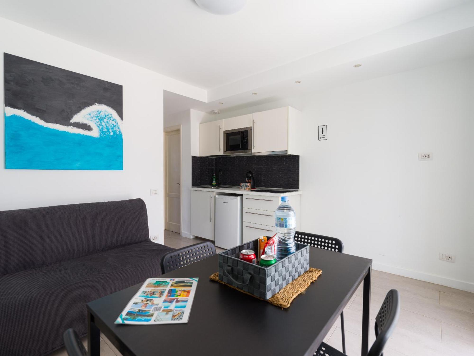 Ocean Pool View & Wifi By Irent Fuerteventura Apartment Corralejo Ngoại thất bức ảnh