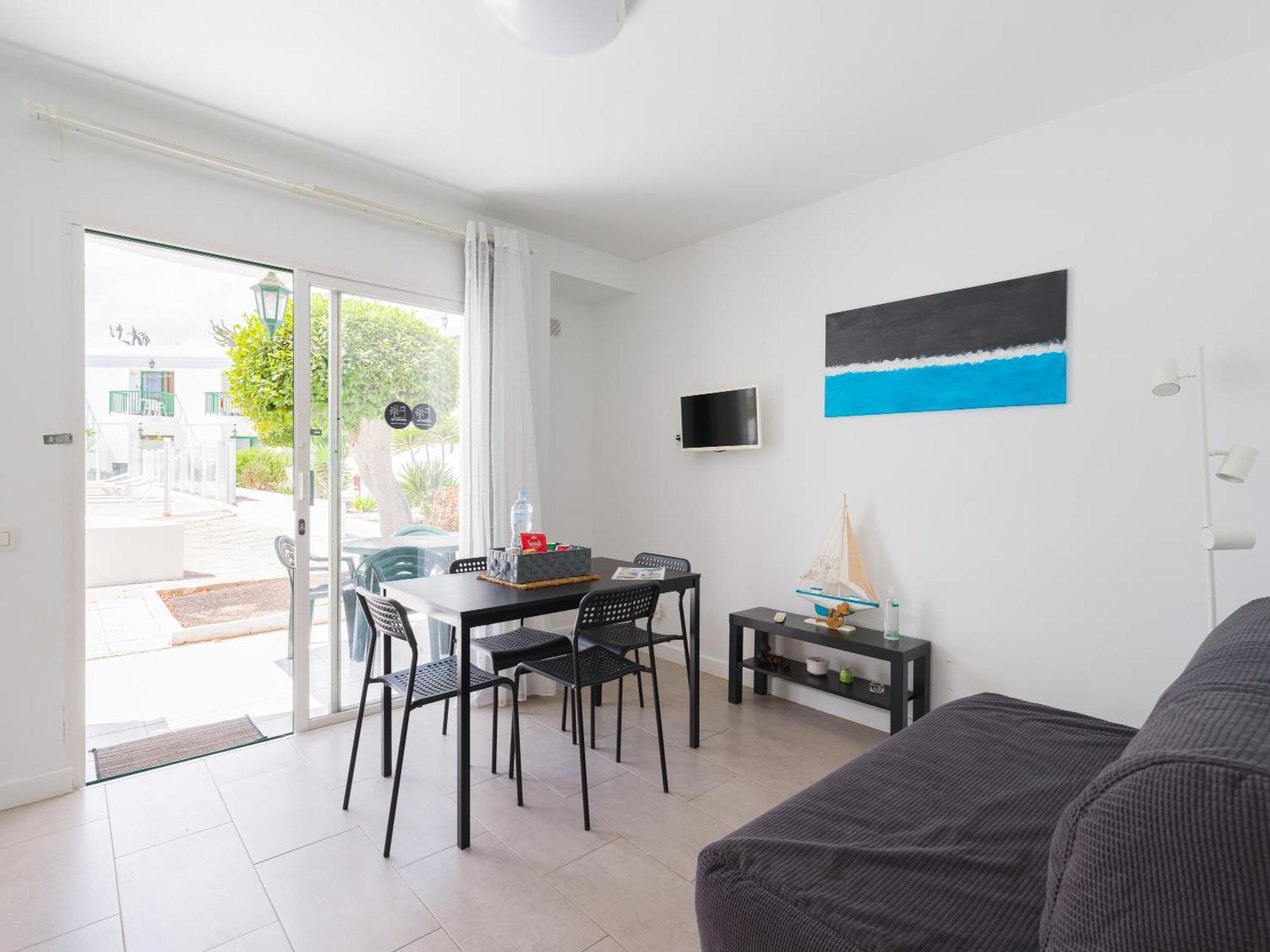 Ocean Pool View & Wifi By Irent Fuerteventura Apartment Corralejo Ngoại thất bức ảnh