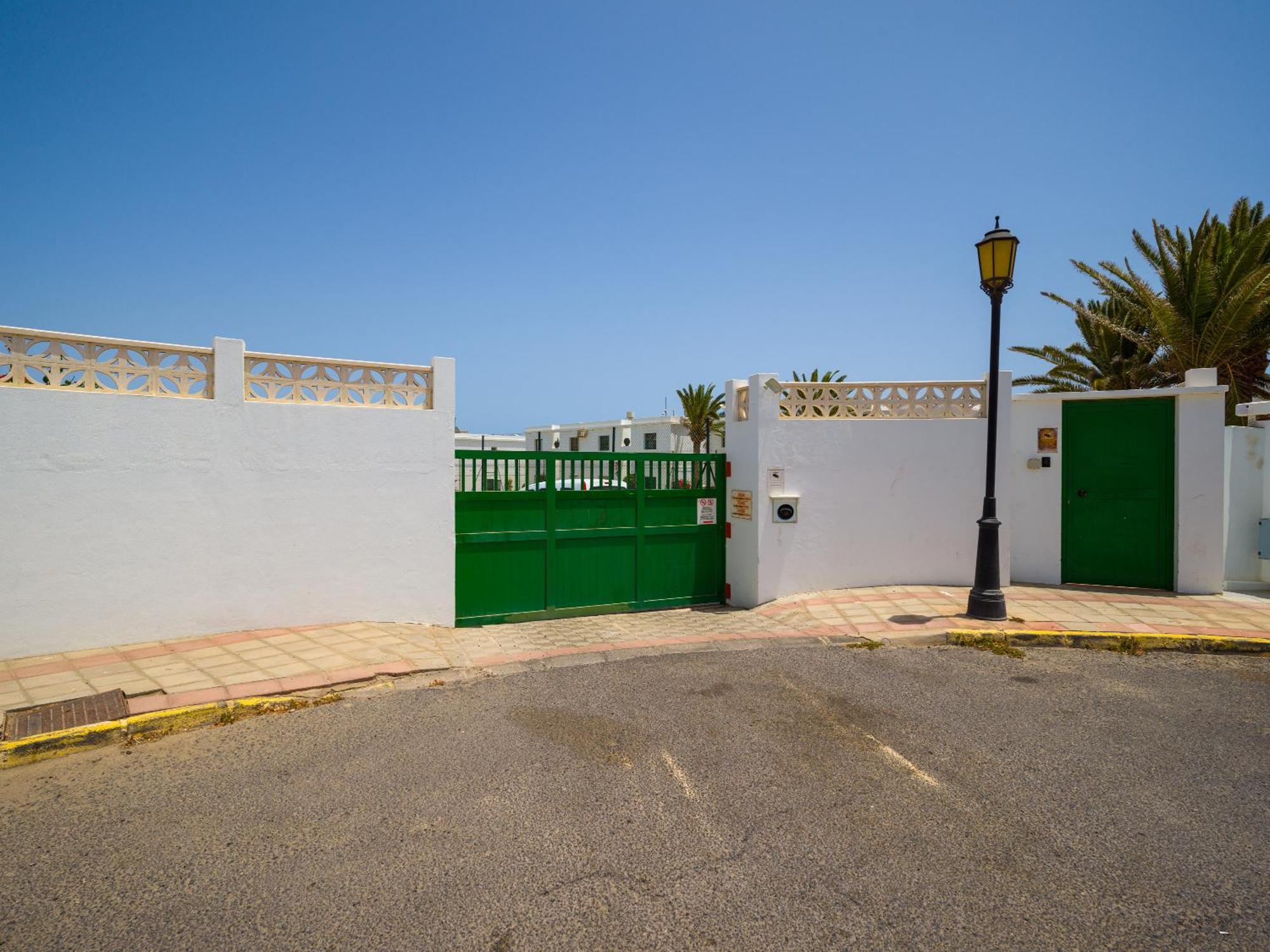 Ocean Pool View & Wifi By Irent Fuerteventura Apartment Corralejo Ngoại thất bức ảnh